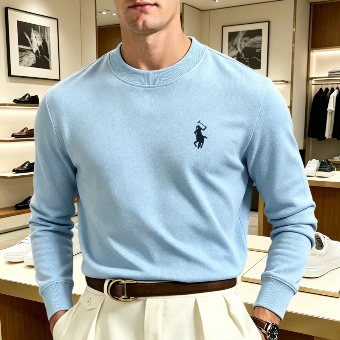 Soft cotton high-end brand men - đánh giá và giá Men'S Fashion Brand