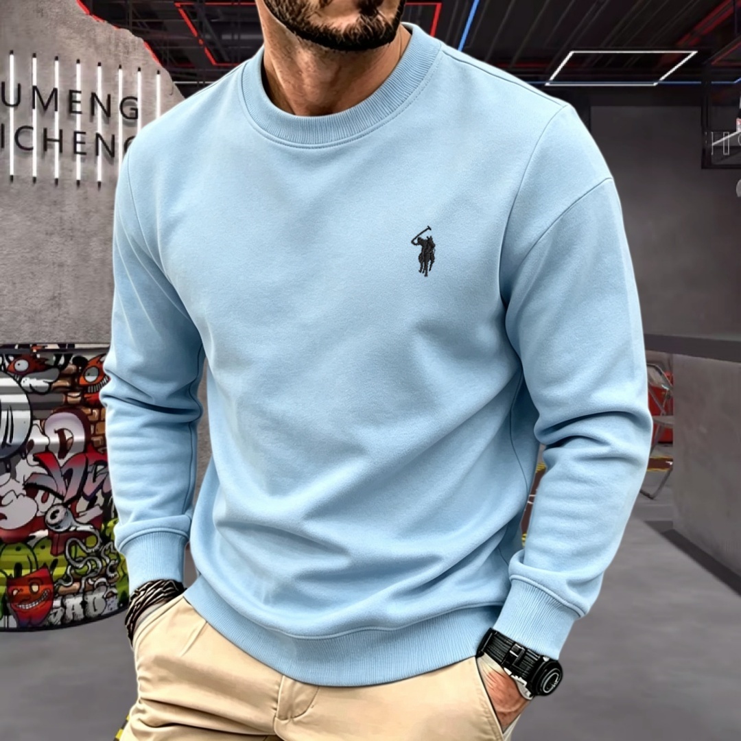 Soft cotton high-end brand men - đánh giá và giá Men'S Fashion Brand
