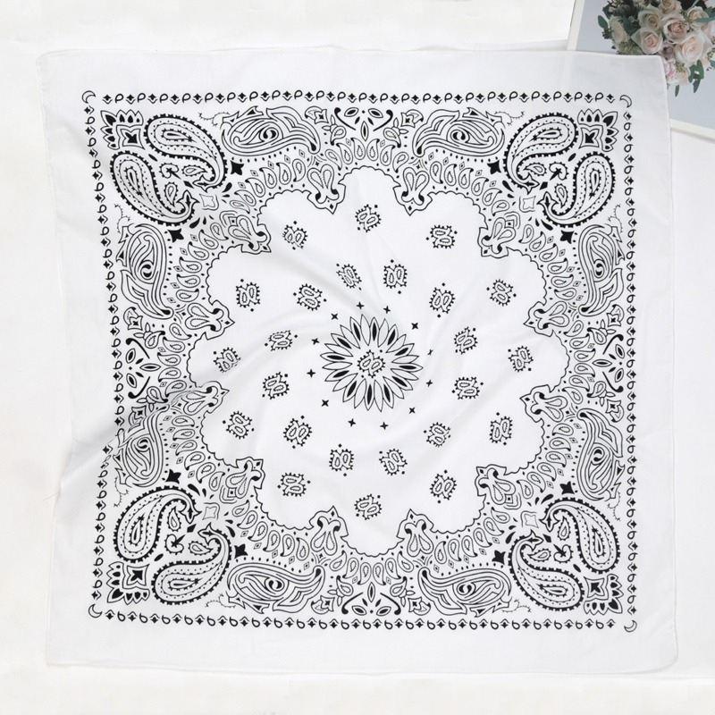 70*70cm Unisex Women 100% Cott - đánh giá và giá Men'S Fashion Xxl