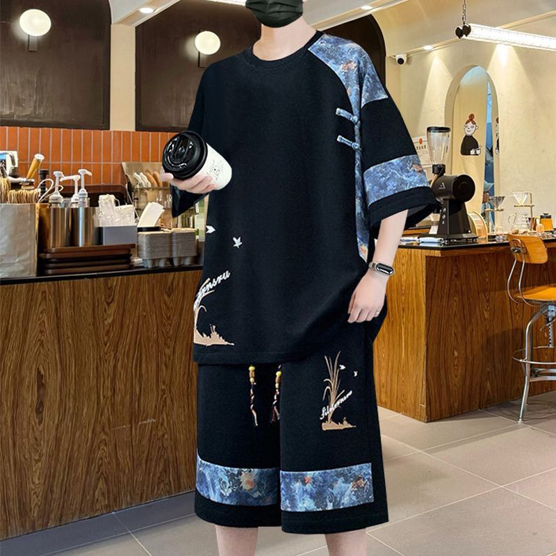 National Trend Chinese Men's F - đánh giá và giá Mens Fashion Trend