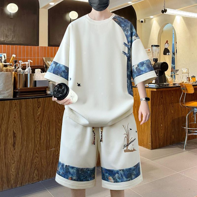 National Trend Chinese Men's F - đánh giá và giá Mens Fashion Trend