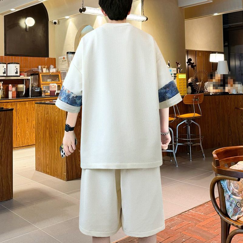 National Trend Chinese Men's F - đánh giá và giá Mens Fashion Trend