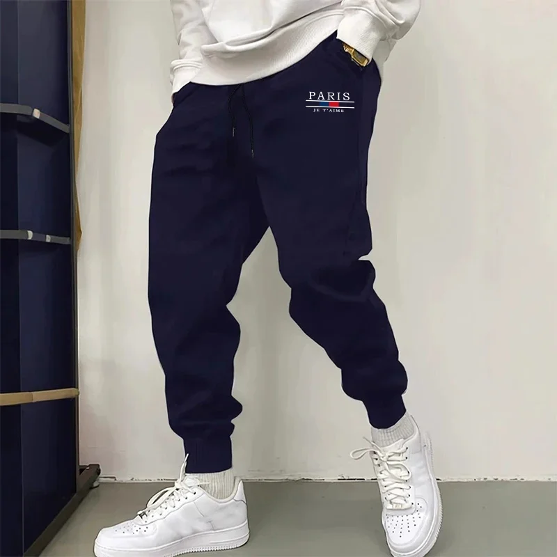 Male Streetwear Casual Comfort - đánh giá và giá Men'S Fashion Paris 2025