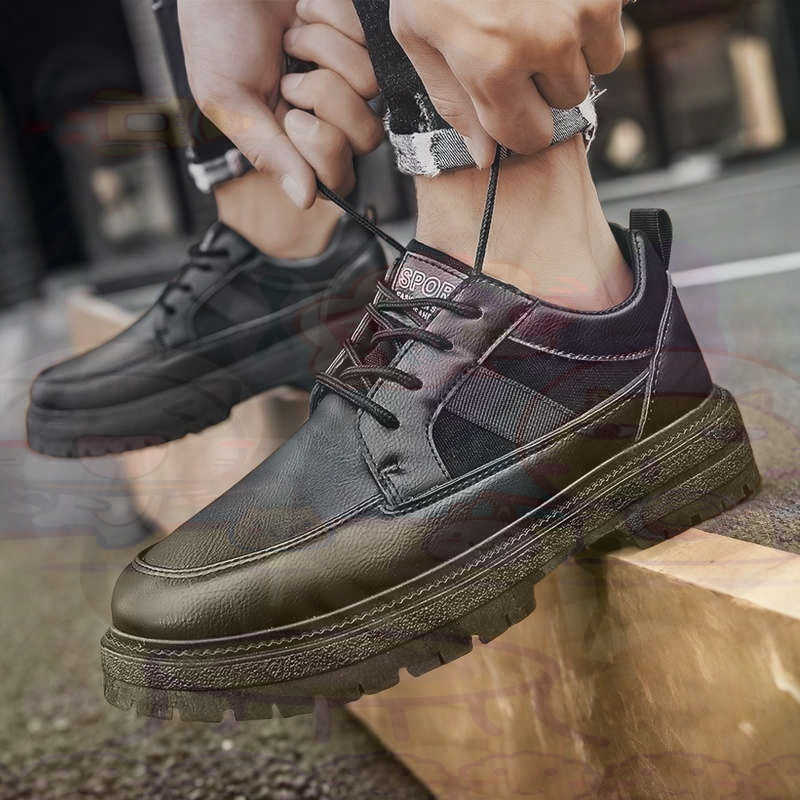 Dark Natural Leather Fashion T - đánh giá và giá Men'S Fashion Outfit Ideas