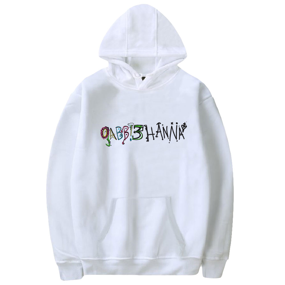 2026 Gabbie Hanna Hoodie Unise - đánh giá và giá Men Fashion Youtuber