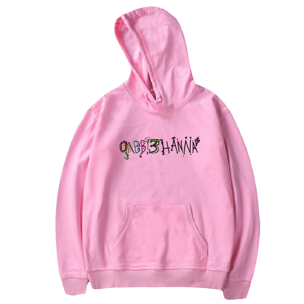 2026 Gabbie Hanna Hoodie Unise - đánh giá và giá Men Fashion Youtuber