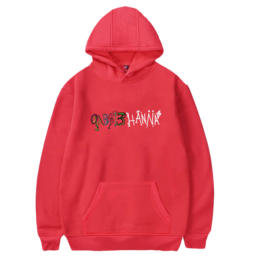 2026 Gabbie Hanna Hoodie Unise - đánh giá và giá Men Fashion Youtuber