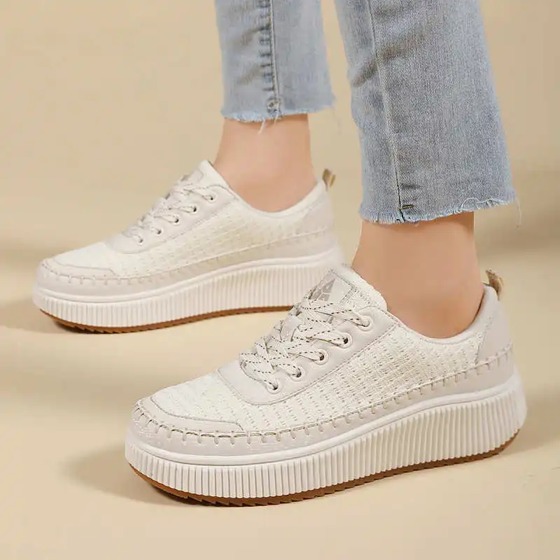 Brown Shoes Woman Flats Autumn - đánh giá và giá Men'S Fashion Outfit Ideas