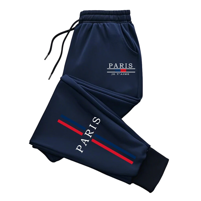 Paris Fashion Sweatpants for M - đánh giá và giá Men'S Fashion Paris 2025