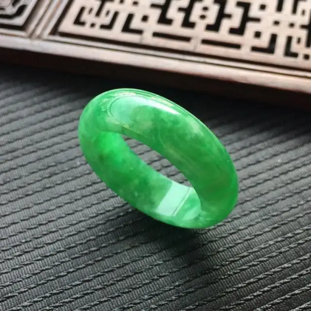 Xanh Tự Nhiên Nhẫn Ngọc Jadeit - đánh giá và giá Men'S Fashion For Wedding
