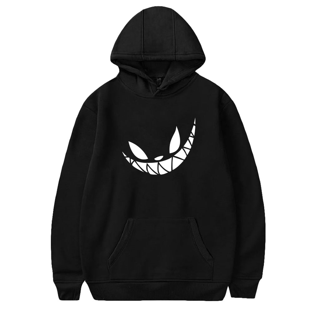 Rubius Hoodie Unisex Long Slee - đánh giá và giá Men Fashion Youtuber