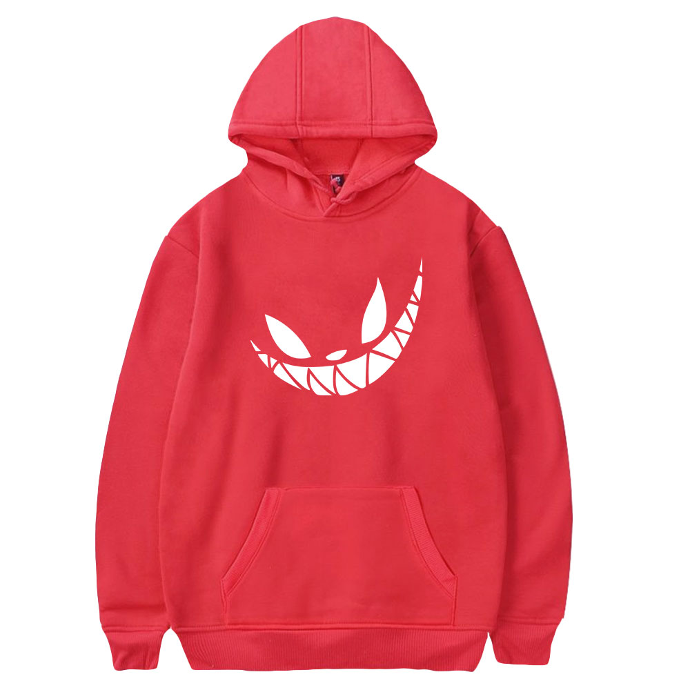 Rubius Hoodie Unisex Long Slee - đánh giá và giá Men Fashion Youtuber