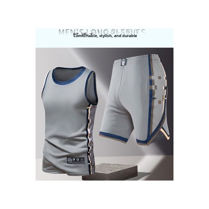 Men's Fashion Trend Sleeveless - đánh giá và giá Mens Fashion Trend