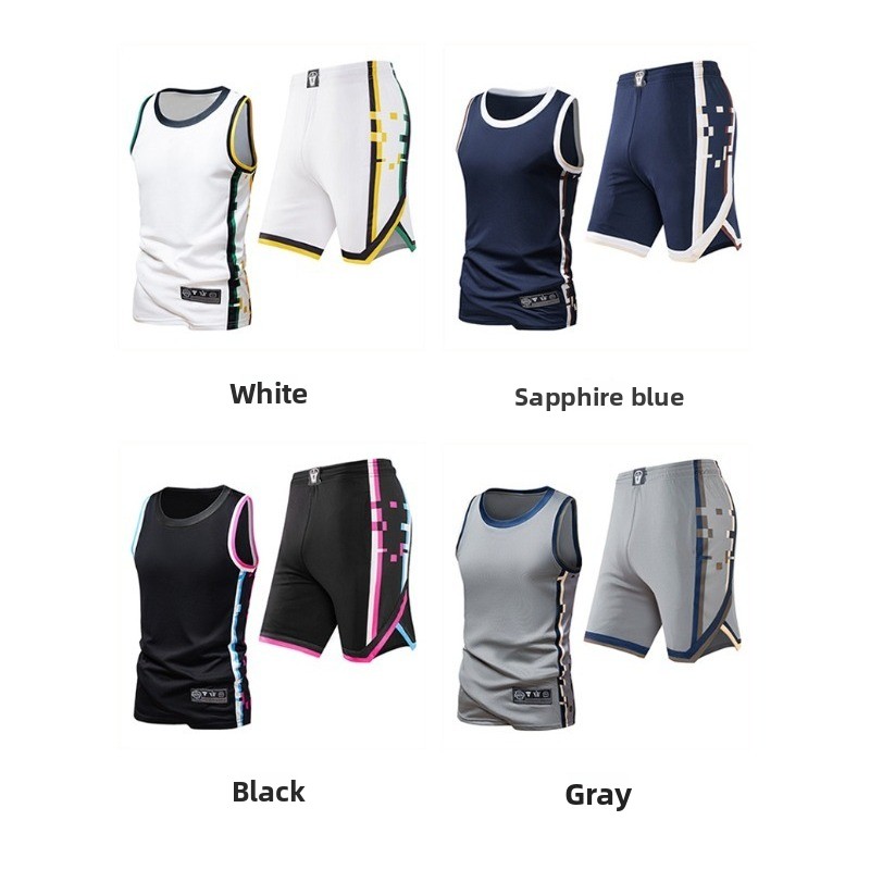 Men's Fashion Trend Sleeveless - đánh giá và giá Mens Fashion Trend