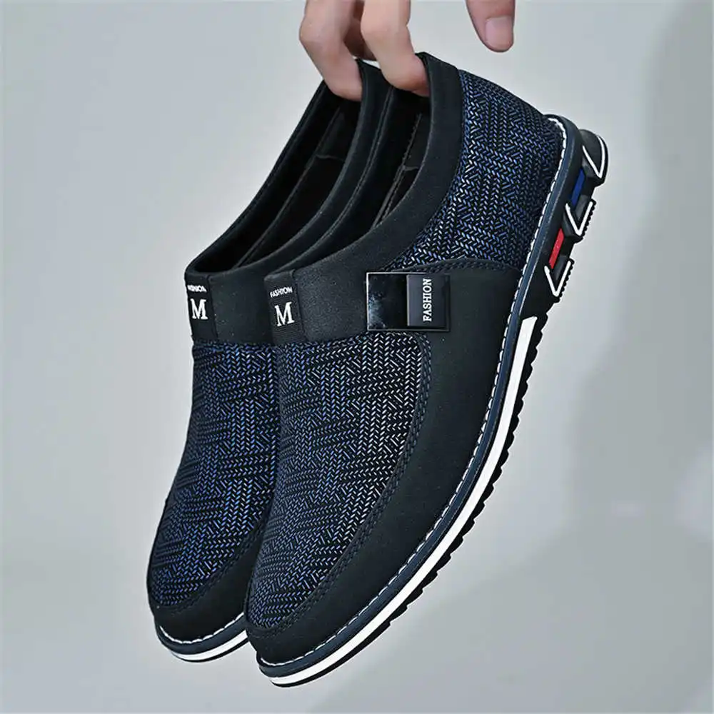 Dark Blue 44-45 Summer Shoes S - đánh giá và giá Men'S Fashion Outfit Ideas