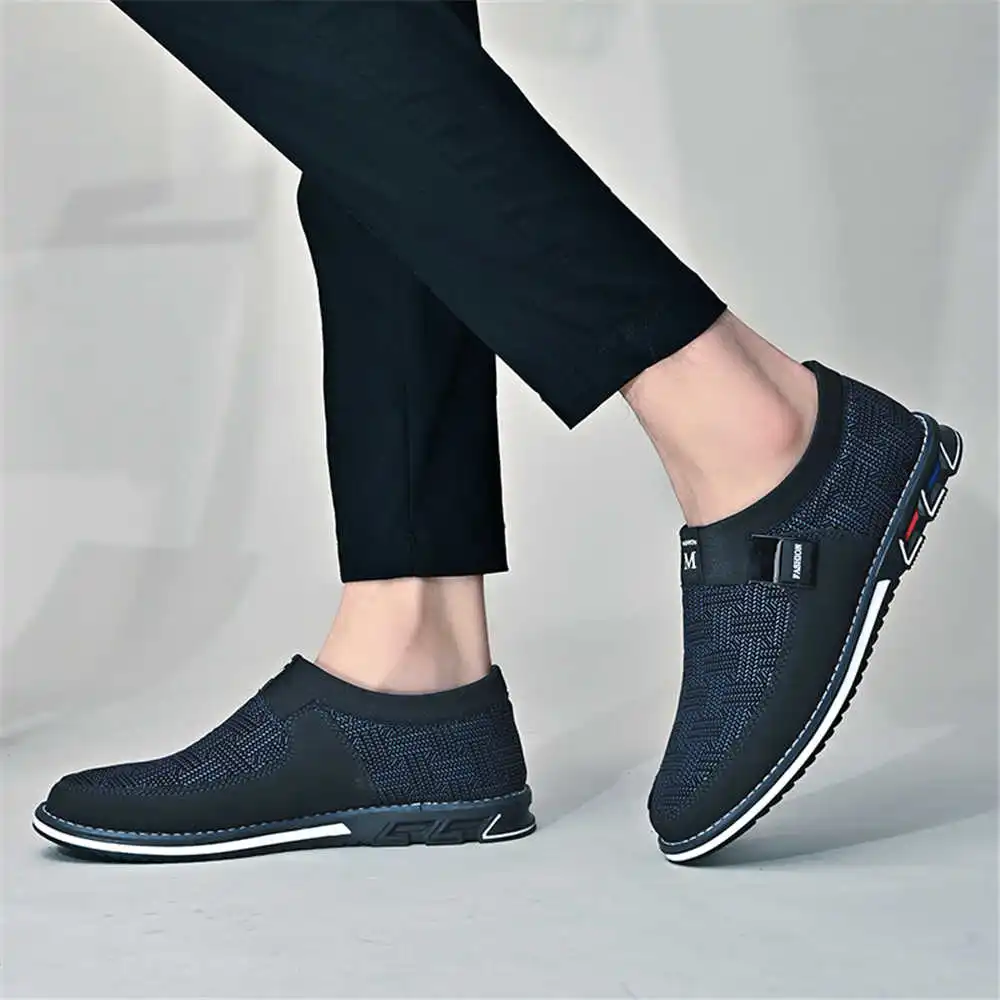 Dark Blue 44-45 Summer Shoes S - đánh giá và giá Men'S Fashion Outfit Ideas