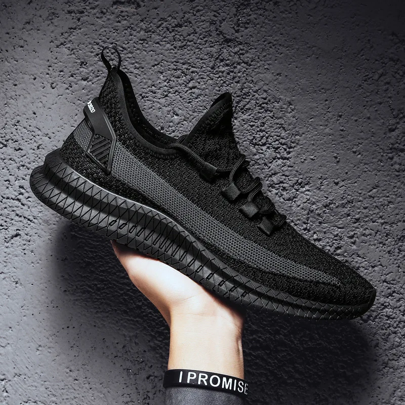 Men's Woven Shoes 2025 New Bra - đánh giá và giá Men'S Fashion Brand