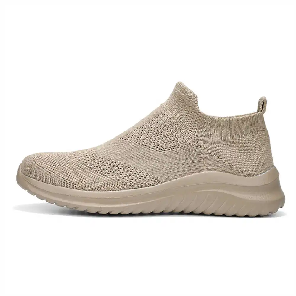 Beige Soft New Novelty Tennis  - đánh giá và giá Men'S Fashion Outfit Ideas