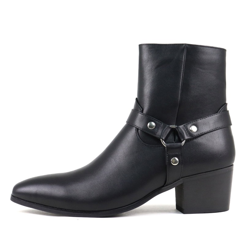 Vintage Mens Chelsea Boots wit - đánh giá và giá Men'S Fashion For Wedding