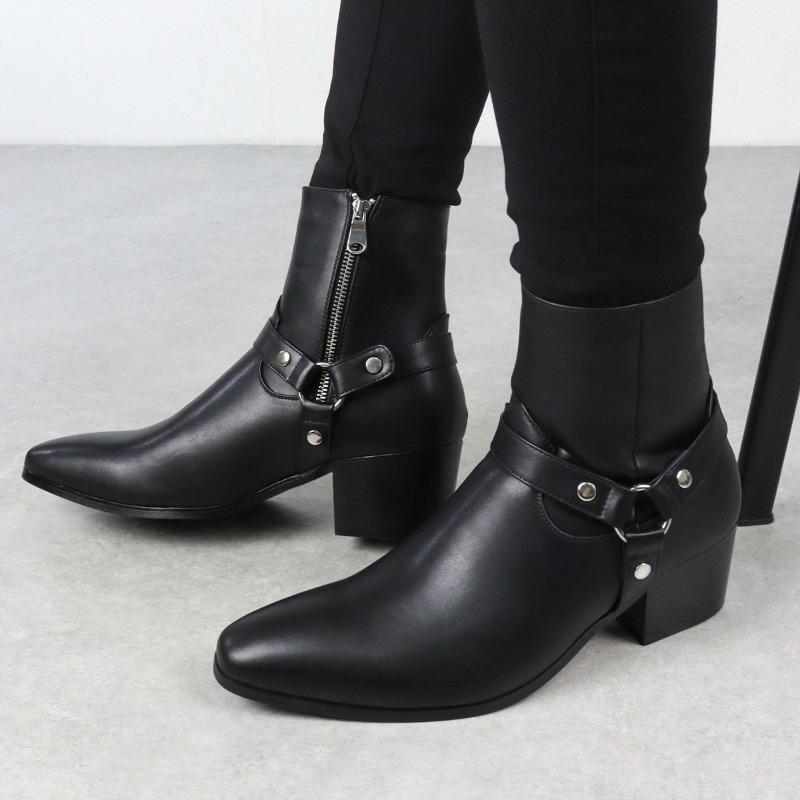 Vintage Mens Chelsea Boots wit - đánh giá và giá Men'S Fashion For Wedding