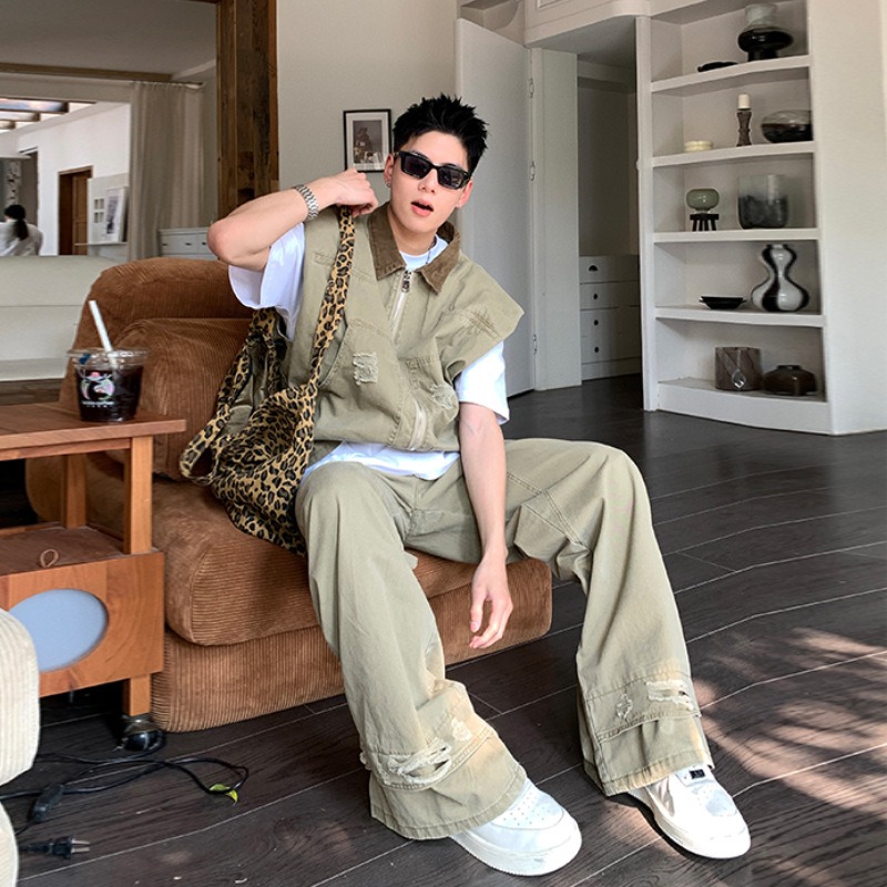 American Fashion Brand Retro D - đánh giá và giá Men'S Fashion