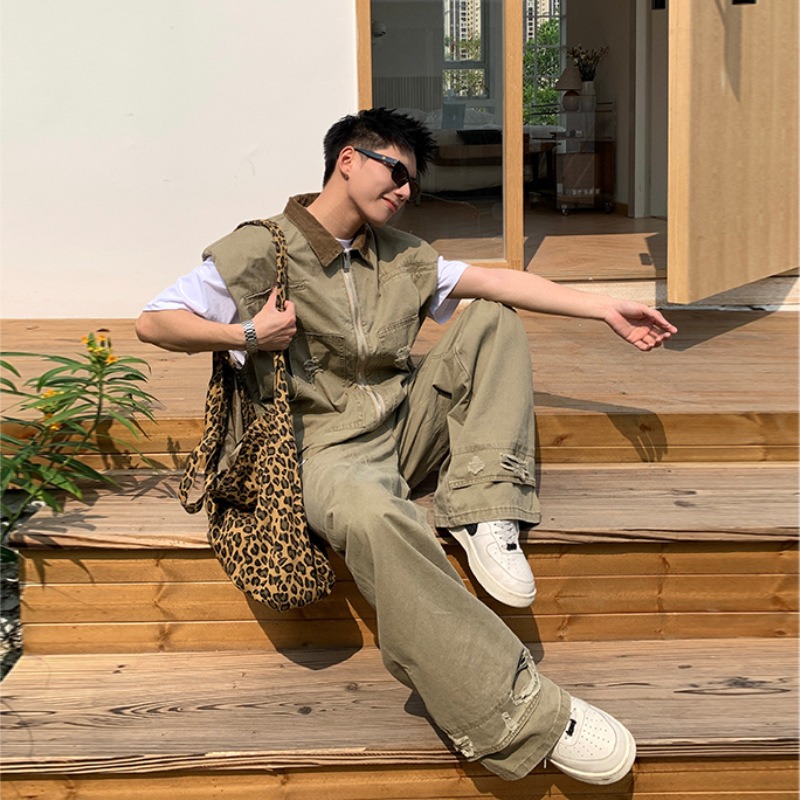 American Fashion Brand Retro D - đánh giá và giá Men'S Fashion