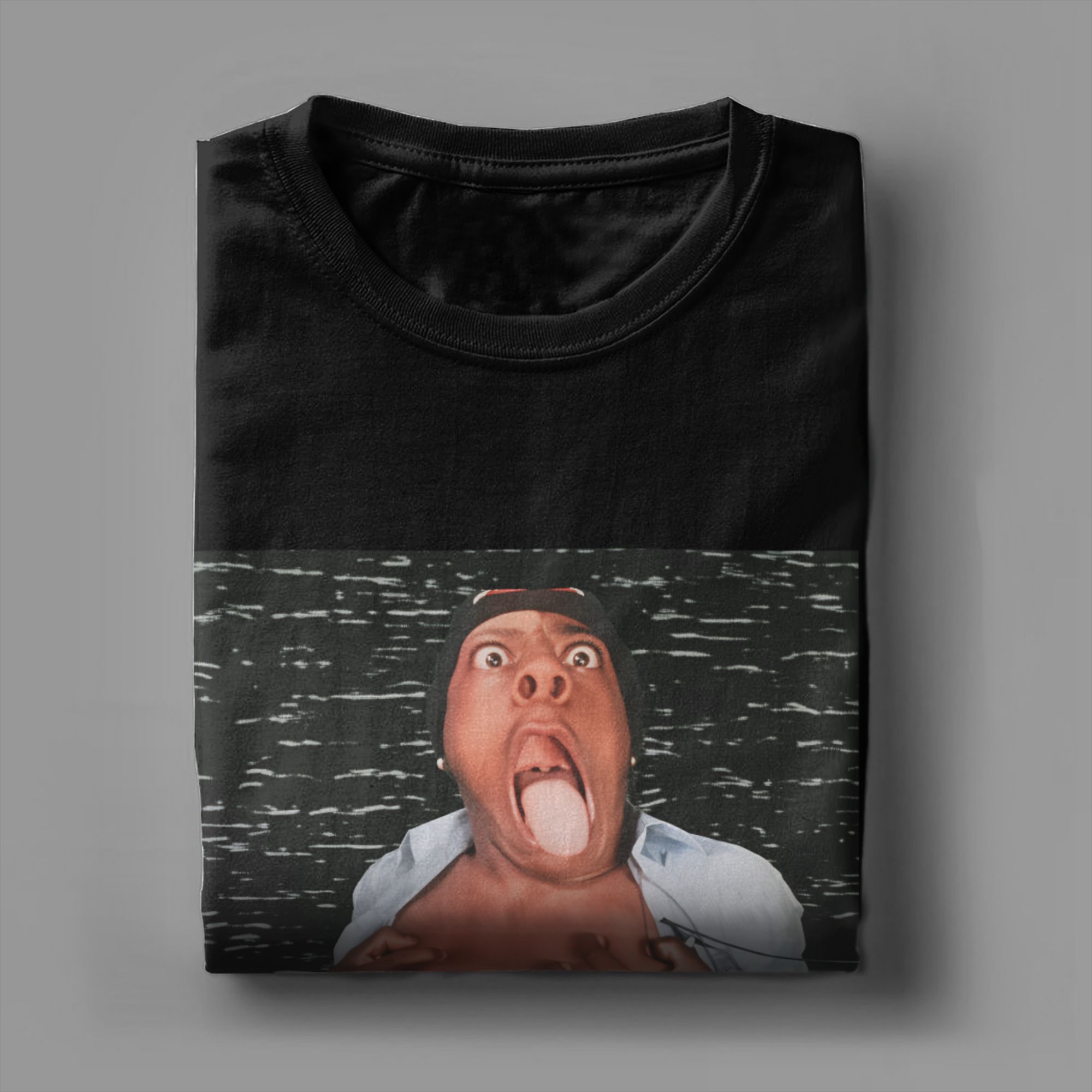 IShowSpeed YouTuber Funny Face - đánh giá và giá Men Fashion Youtuber