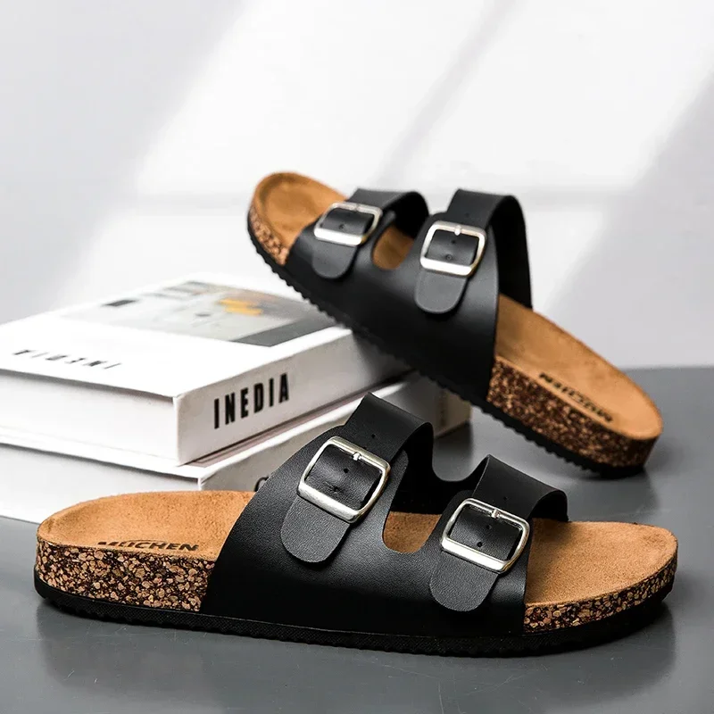 Fashion Classic Unisex Slipper - đánh giá và giá Men'S Fashion Xxl