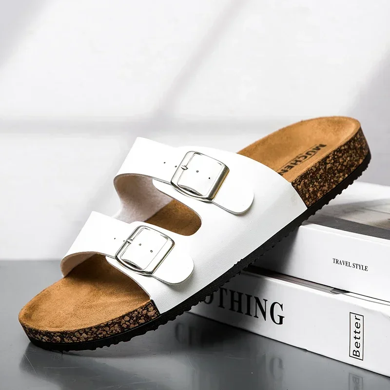 Fashion Classic Unisex Slipper - đánh giá và giá Men'S Fashion Xxl
