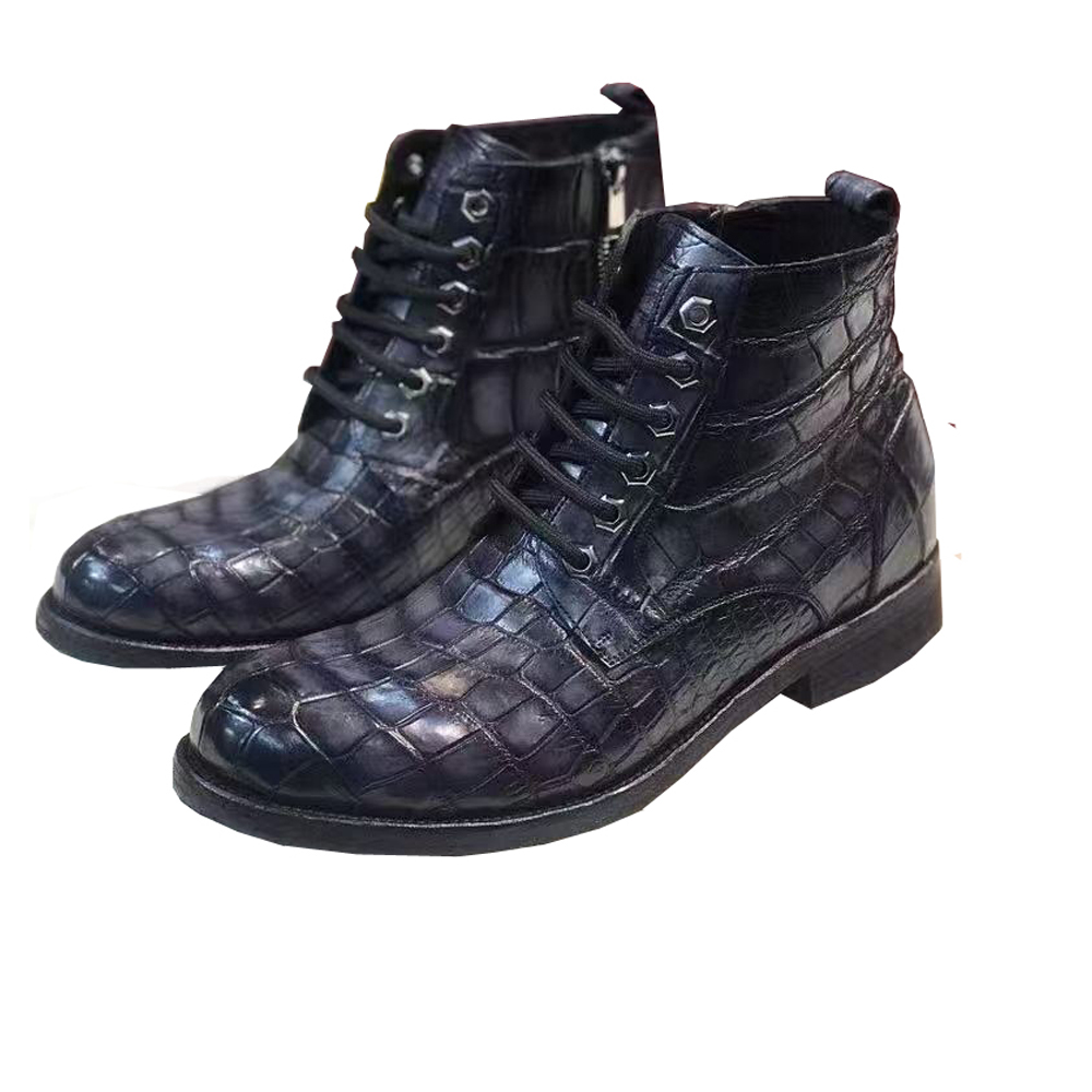 yingshang new men crocodile bo - đánh giá và giá Men'S Fashion For Wedding