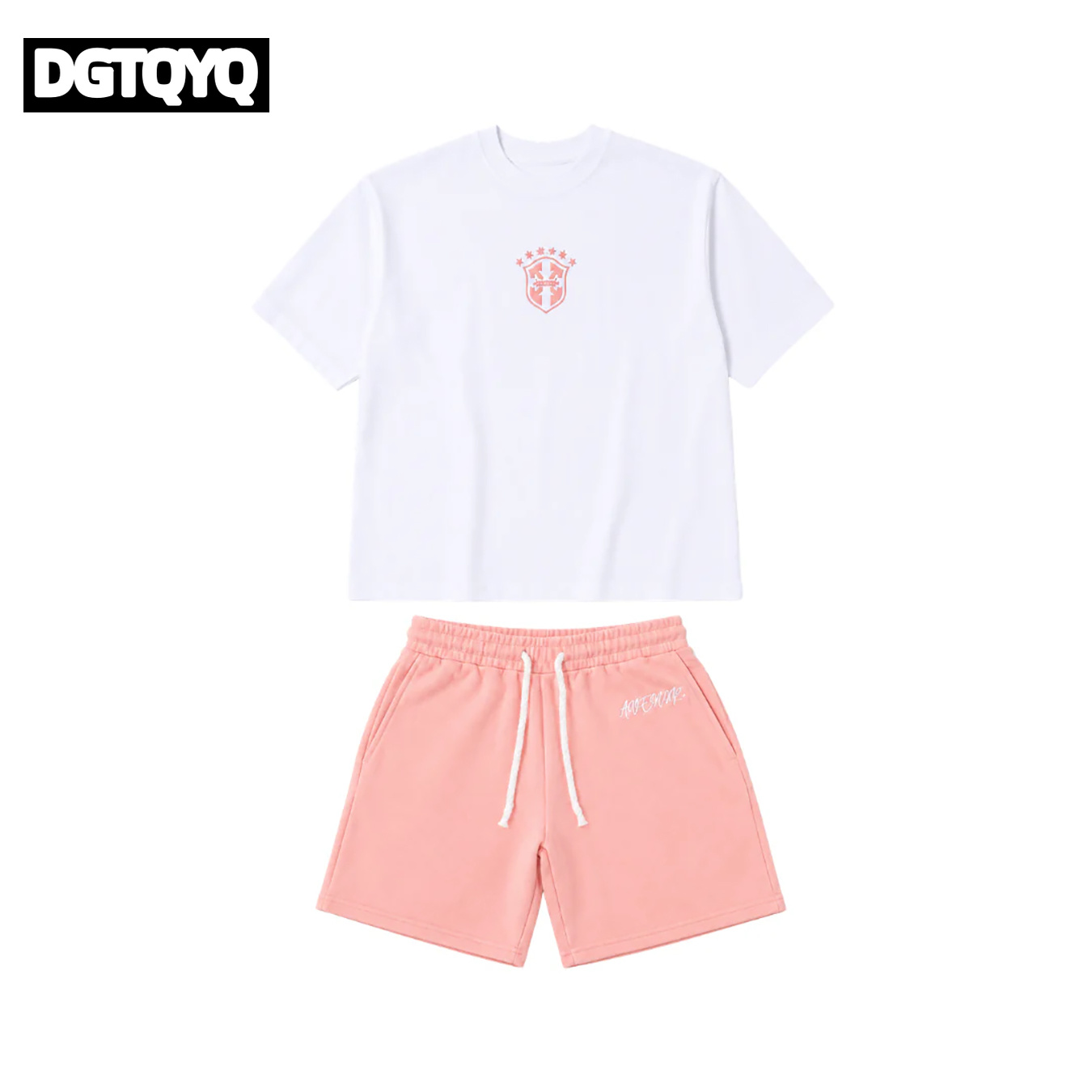Man's Summer New Pink Embroide - đánh giá và giá Mens Fashion Zip Up