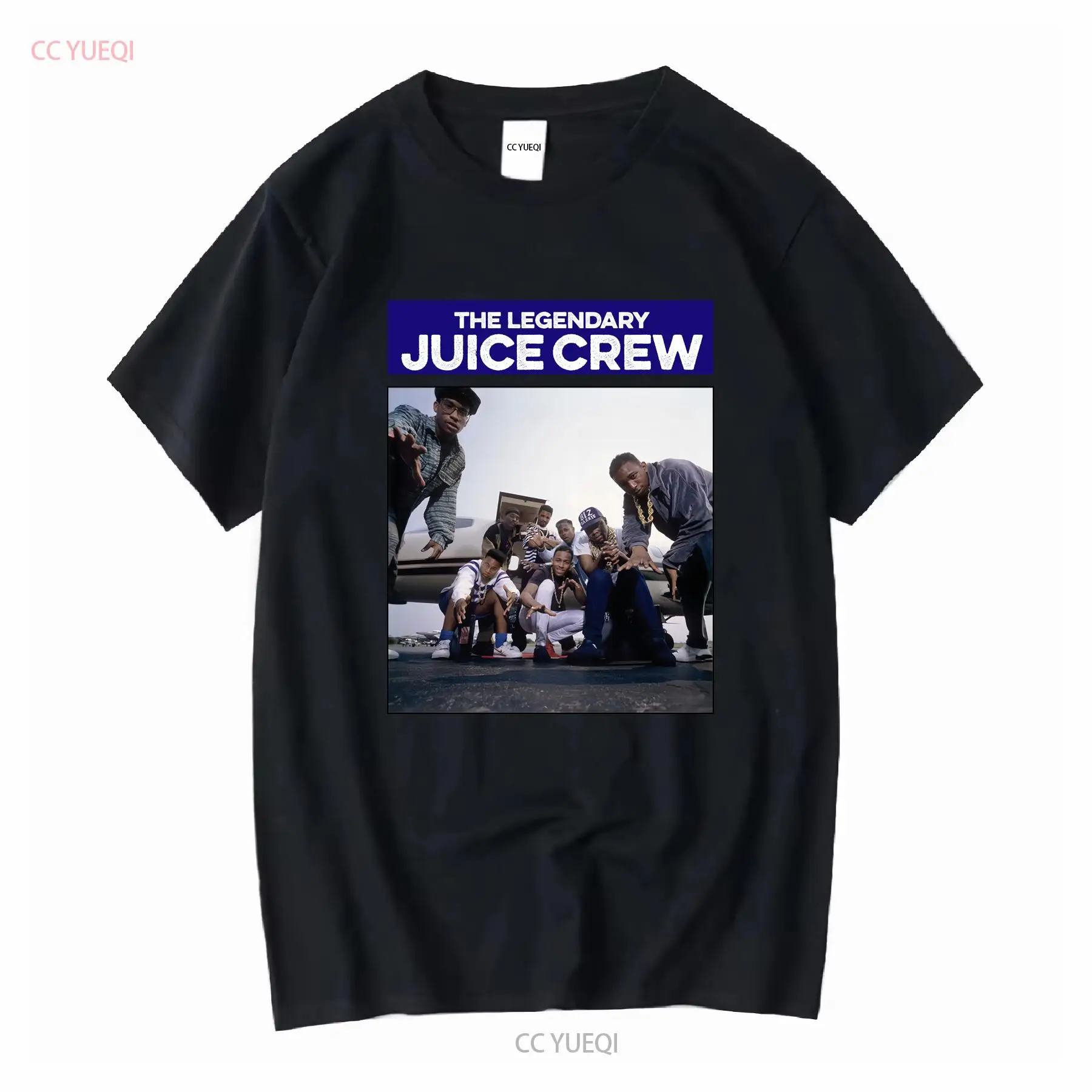 Vintage Juice Crew T Shirt Siz - đánh giá và giá Men'S Fashion Xxl