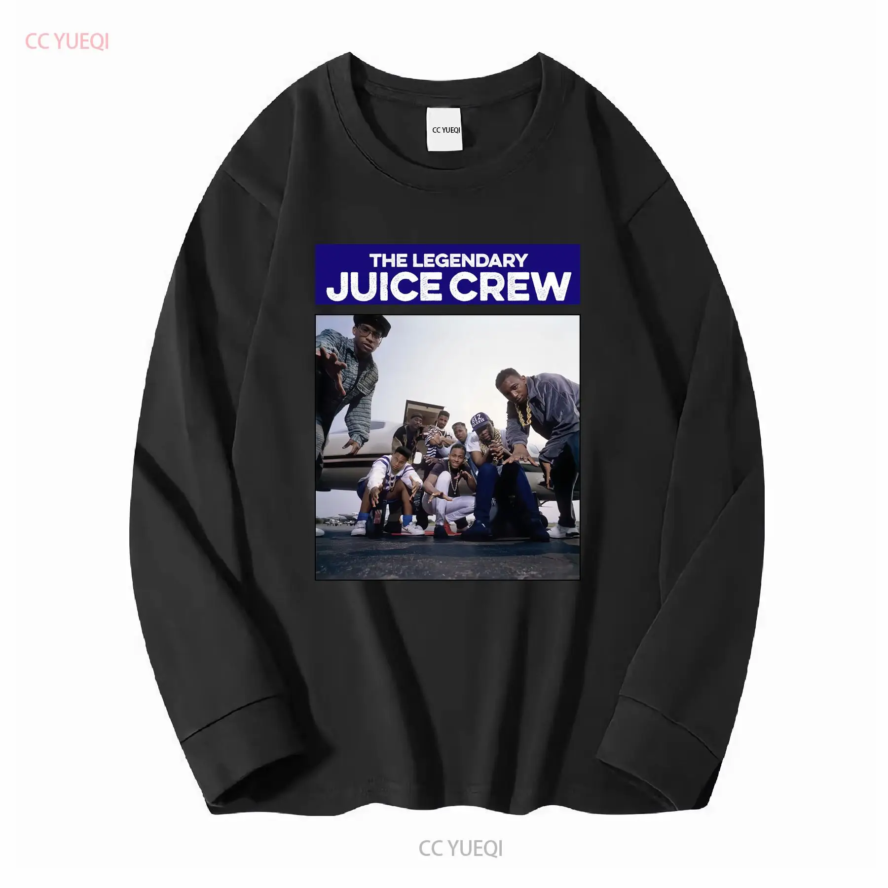 Vintage Juice Crew T Shirt Siz - đánh giá và giá Men'S Fashion Xxl