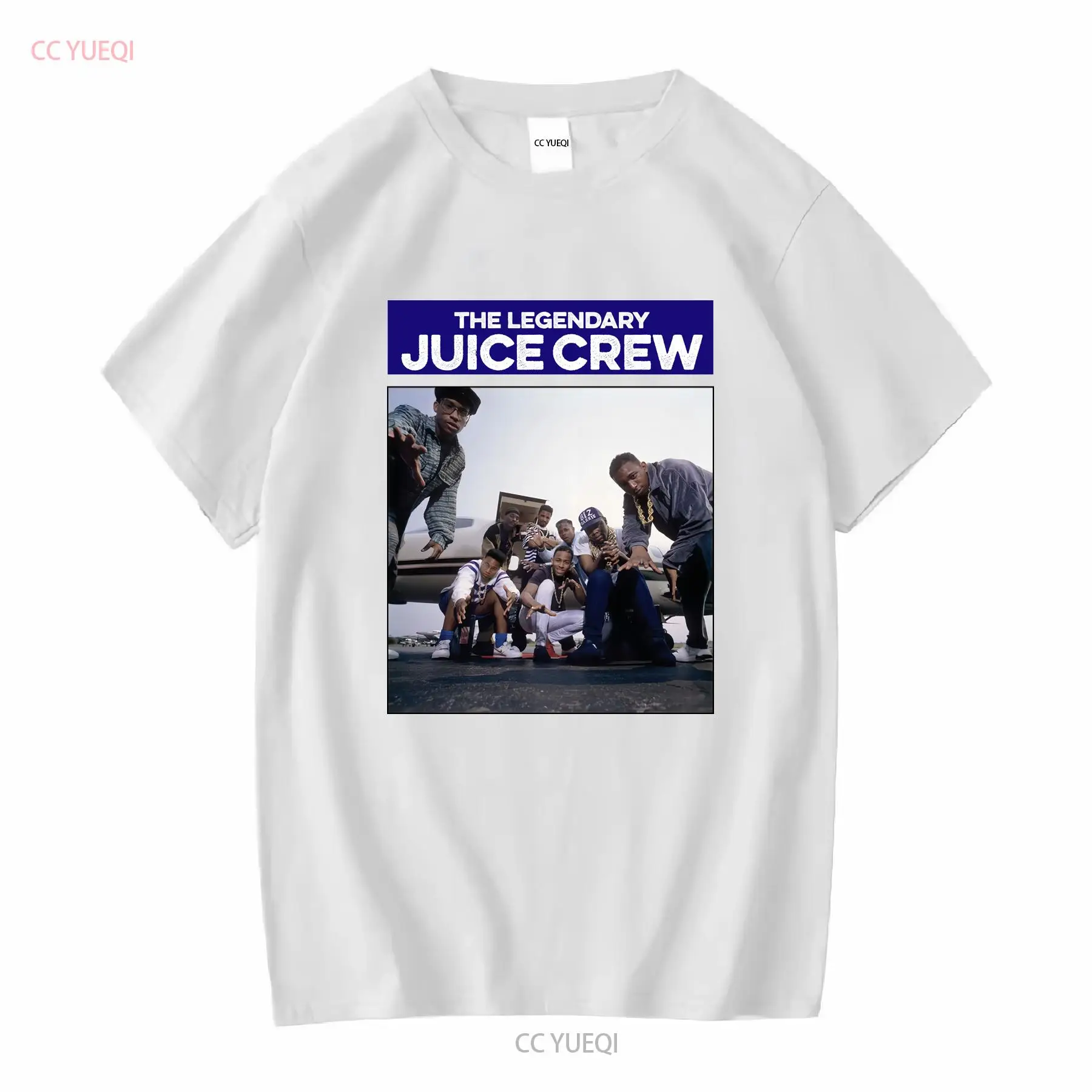 Vintage Juice Crew T Shirt Siz - đánh giá và giá Men'S Fashion Xxl