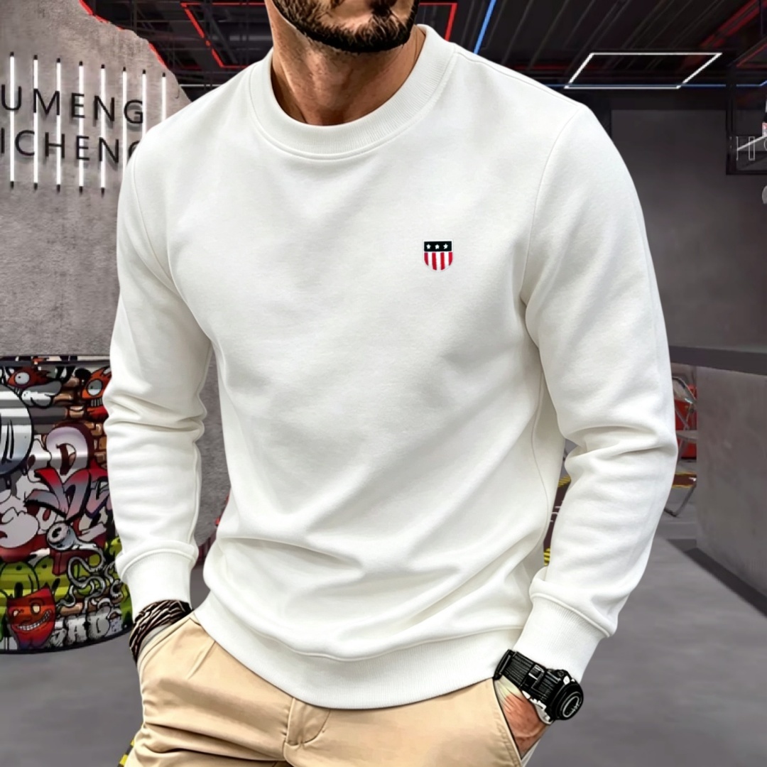Soft cotton high-end brand men - đánh giá và giá Men'S Fashion Brand