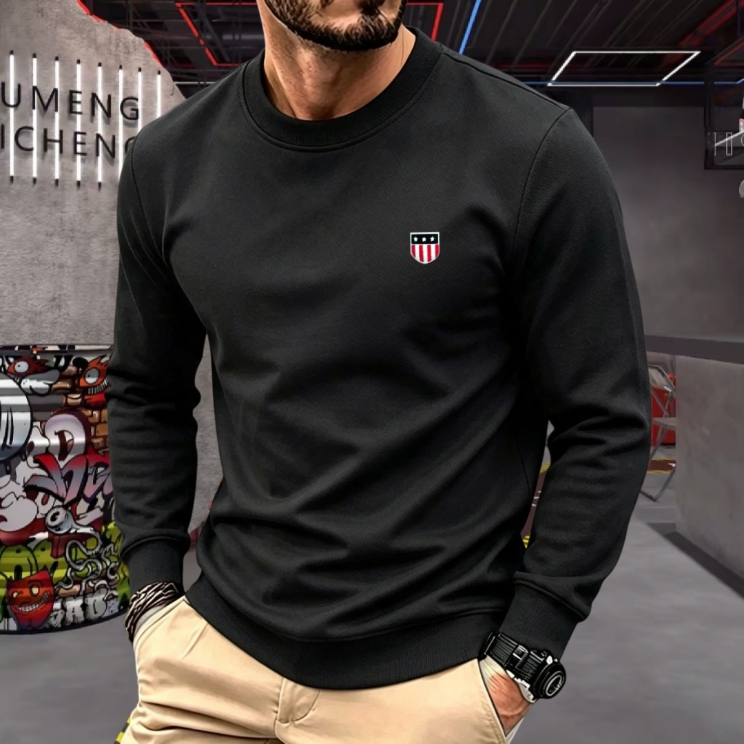 Soft cotton high-end brand men - đánh giá và giá Men'S Fashion Brand