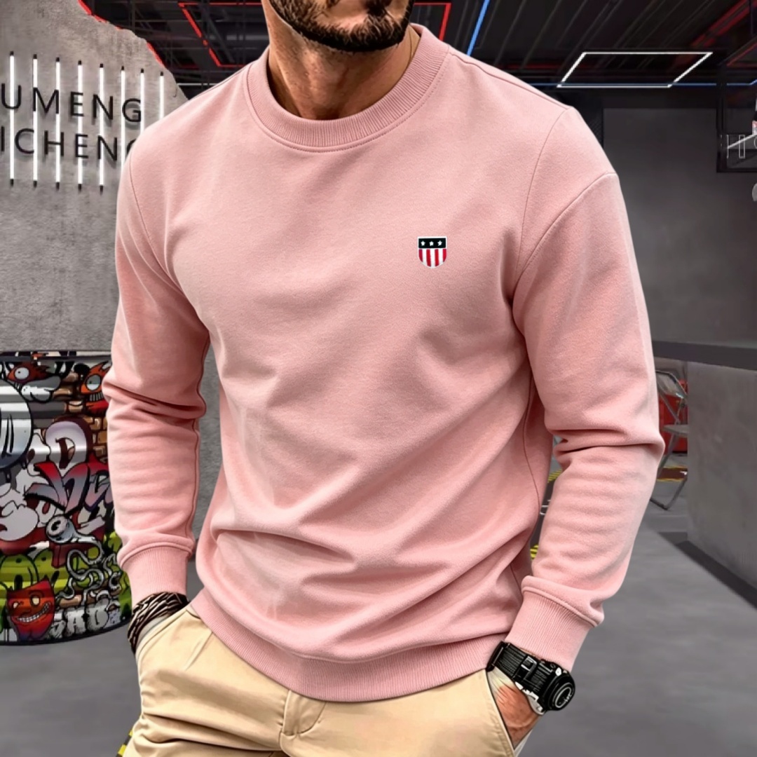 Soft cotton high-end brand men - đánh giá và giá Men'S Fashion Brand
