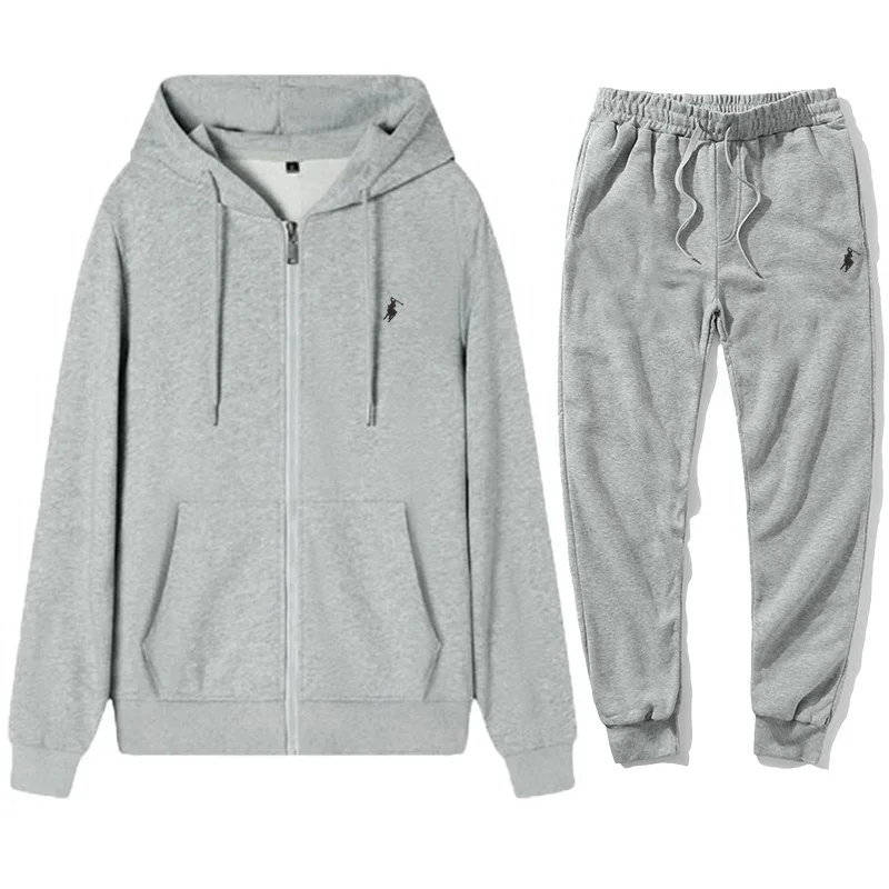 2026 Men's Classic Hoodie Spor - đánh giá và giá Mens Fashion Zip Up
