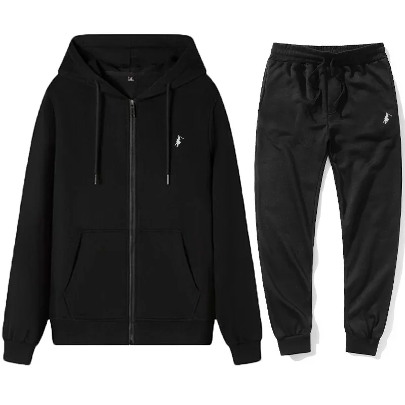 2026 Men's Classic Hoodie Spor - đánh giá và giá Mens Fashion Zip Up
