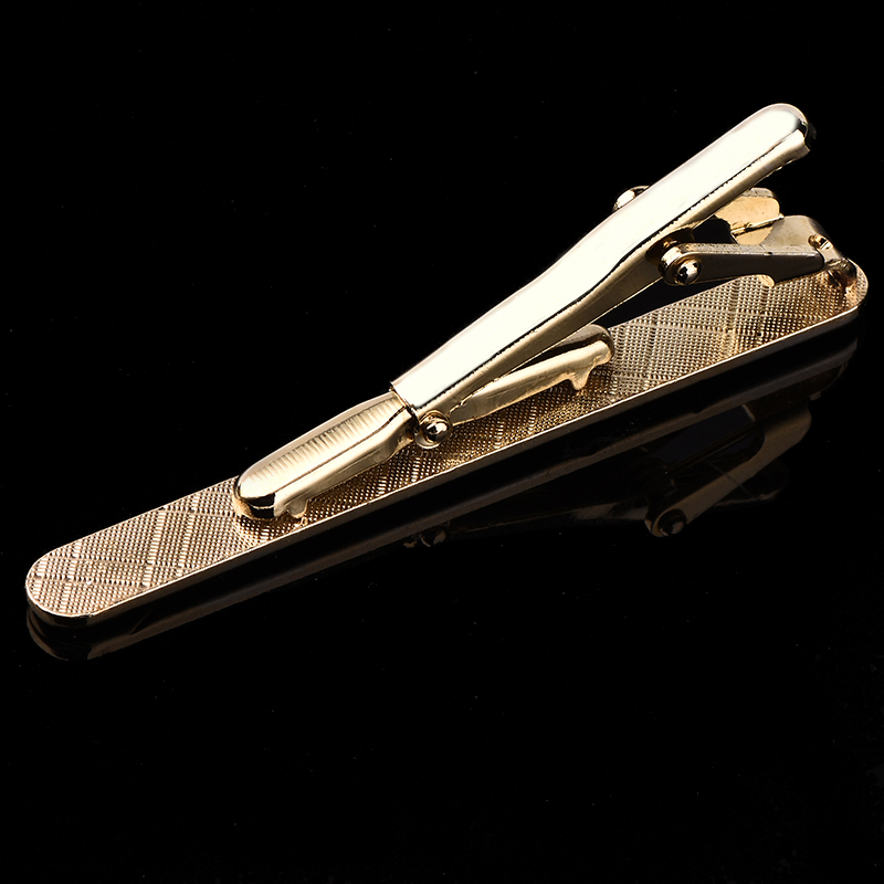 1 Piece of Men's Tie Clip in G - đánh giá và giá Men'S Fashion For Wedding