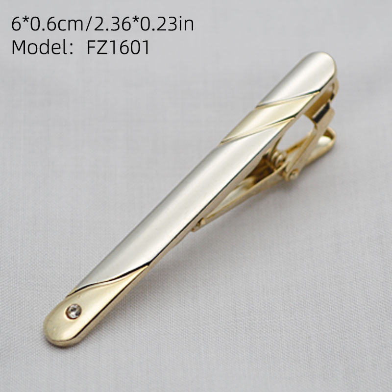 1 Piece of Men's Tie Clip in G - đánh giá và giá Men'S Fashion For Wedding