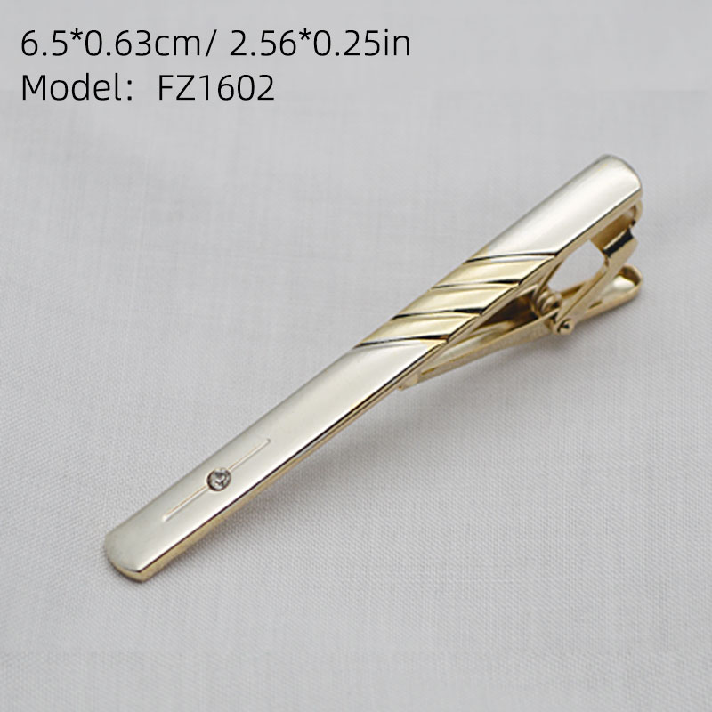 1 Piece of Men's Tie Clip in G - đánh giá và giá Men'S Fashion For Wedding
