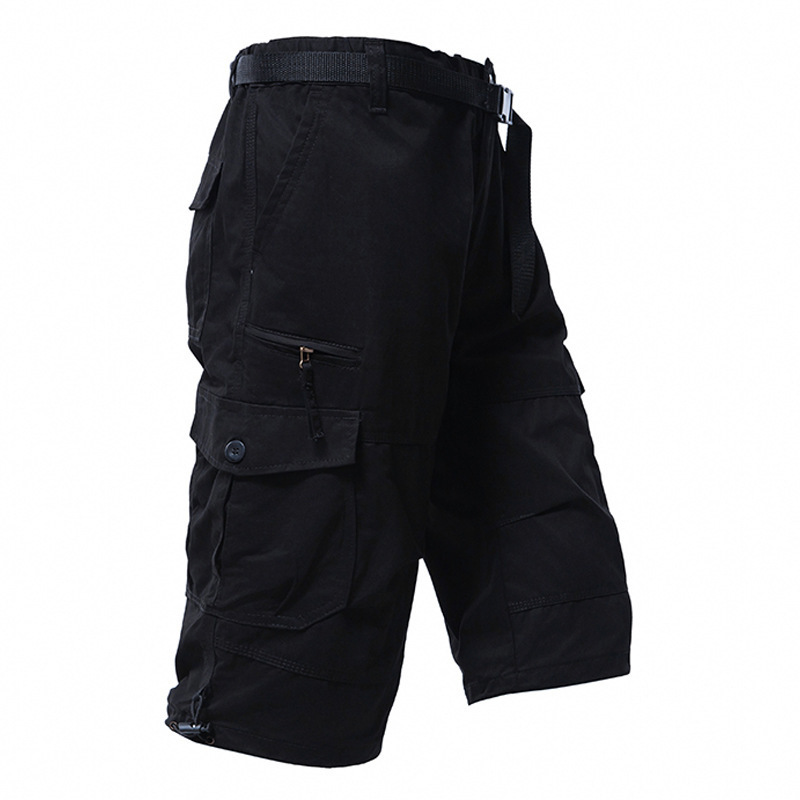 Men's Cotton 3/4 Pants Loose P - đánh giá và giá Men'S Fashion Xxl