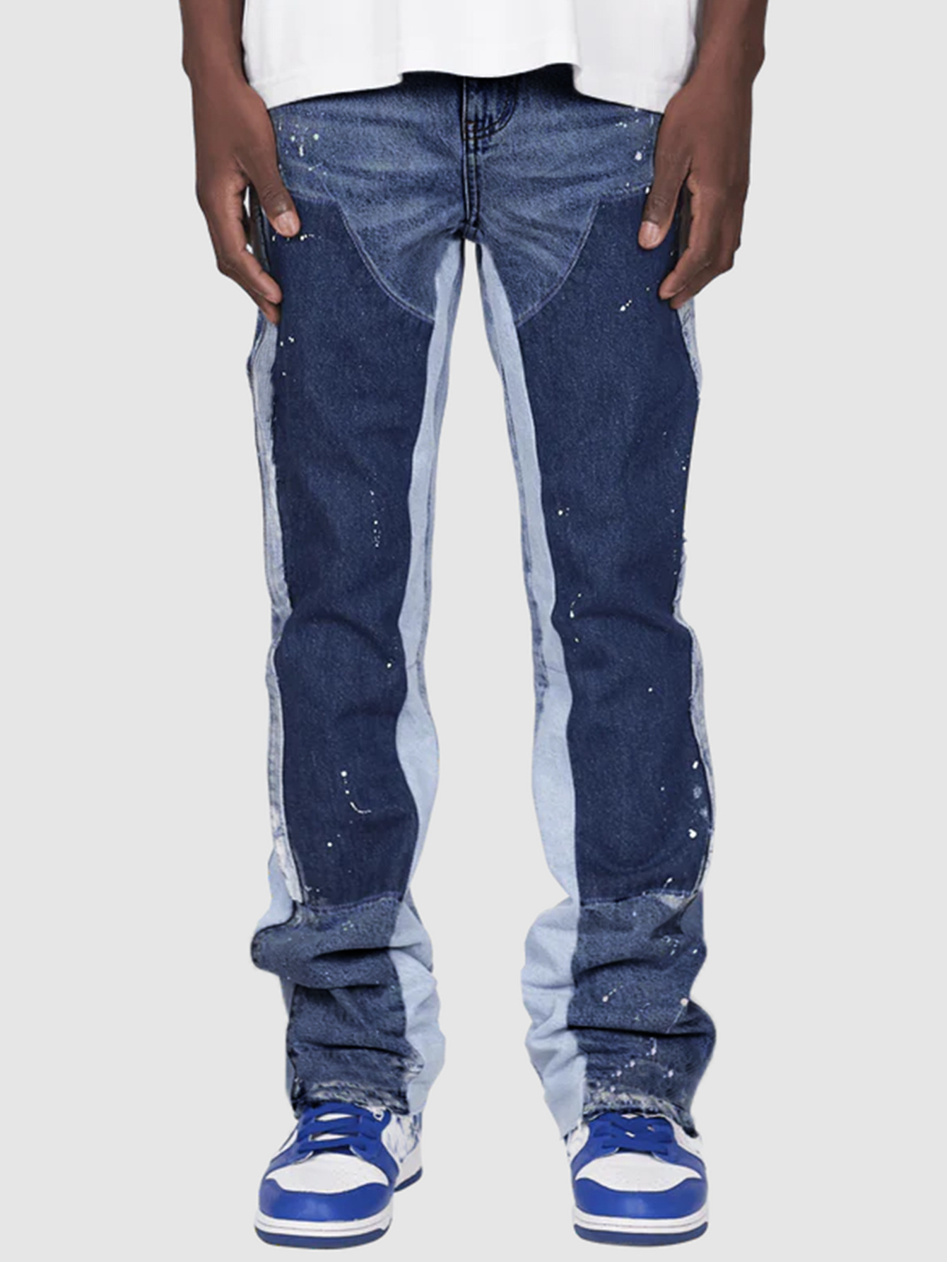 Men's Fashion Jeans Work Pants - đánh giá và giá Men'S Fashion Jeans And Boots