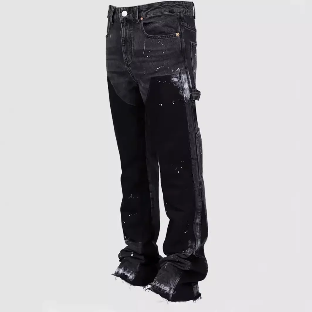 Men's Fashion Jeans Work Pants - đánh giá và giá Men'S Fashion Jeans And Boots