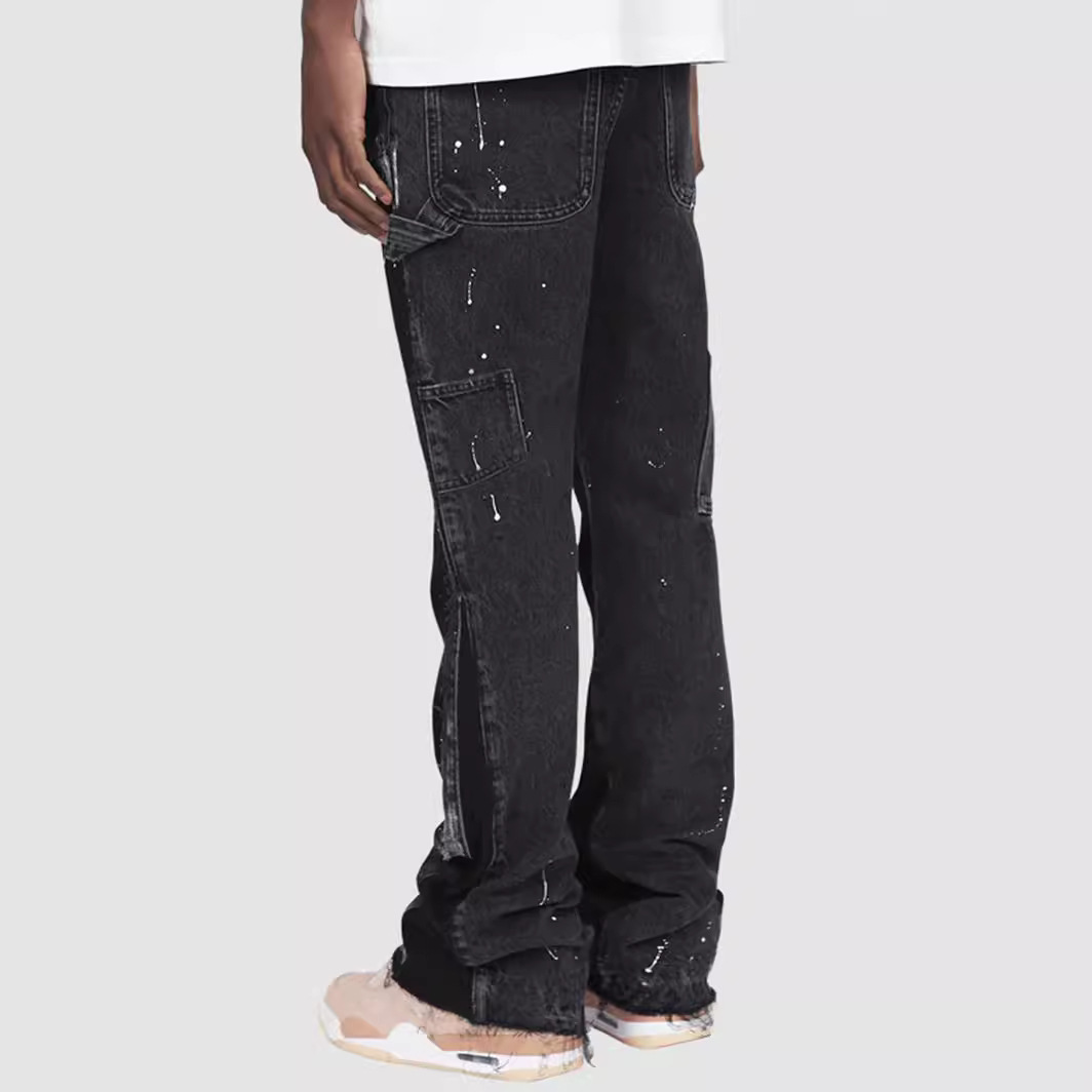 Men's Fashion Jeans Work Pants - đánh giá và giá Men'S Fashion Jeans And Boots