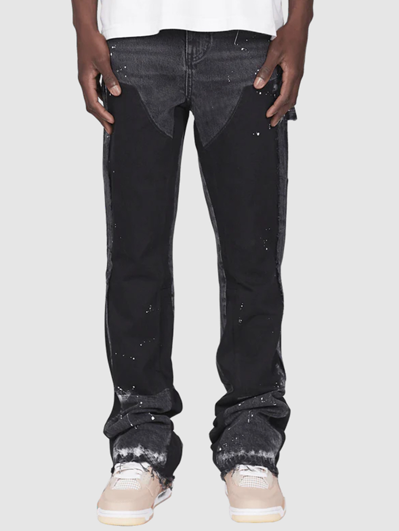 Men's Fashion Jeans Work Pants - đánh giá và giá Men'S Fashion Jeans And Boots