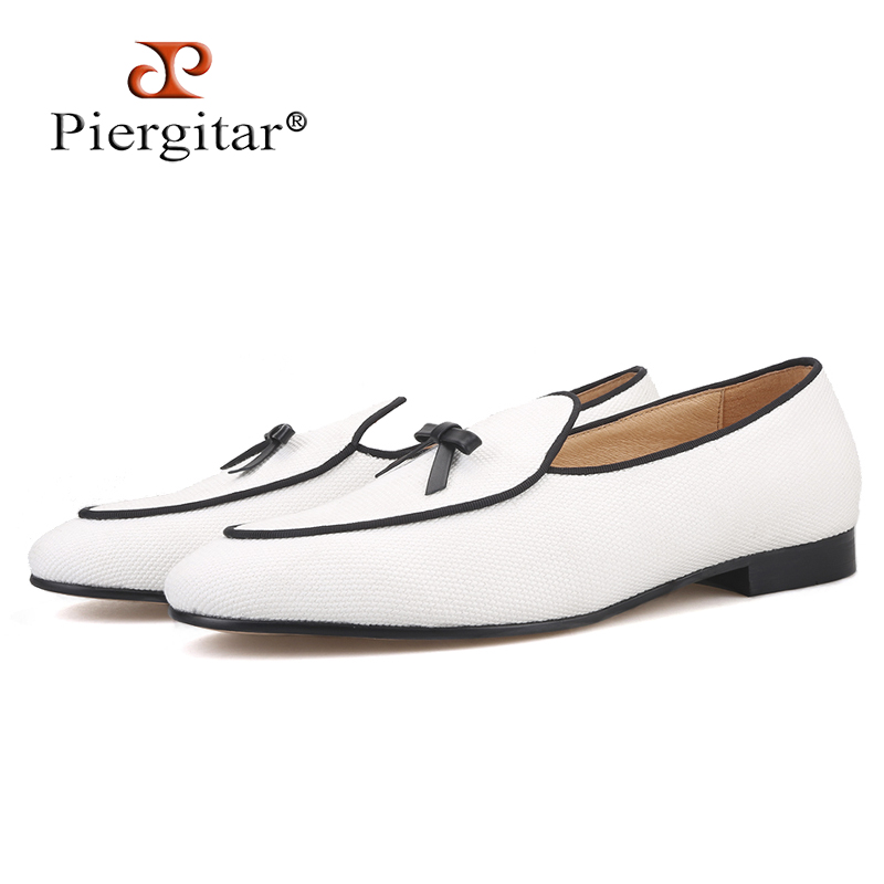 Piergitar Brand Handmade Two C - đánh giá và giá Men'S Fashion For Wedding