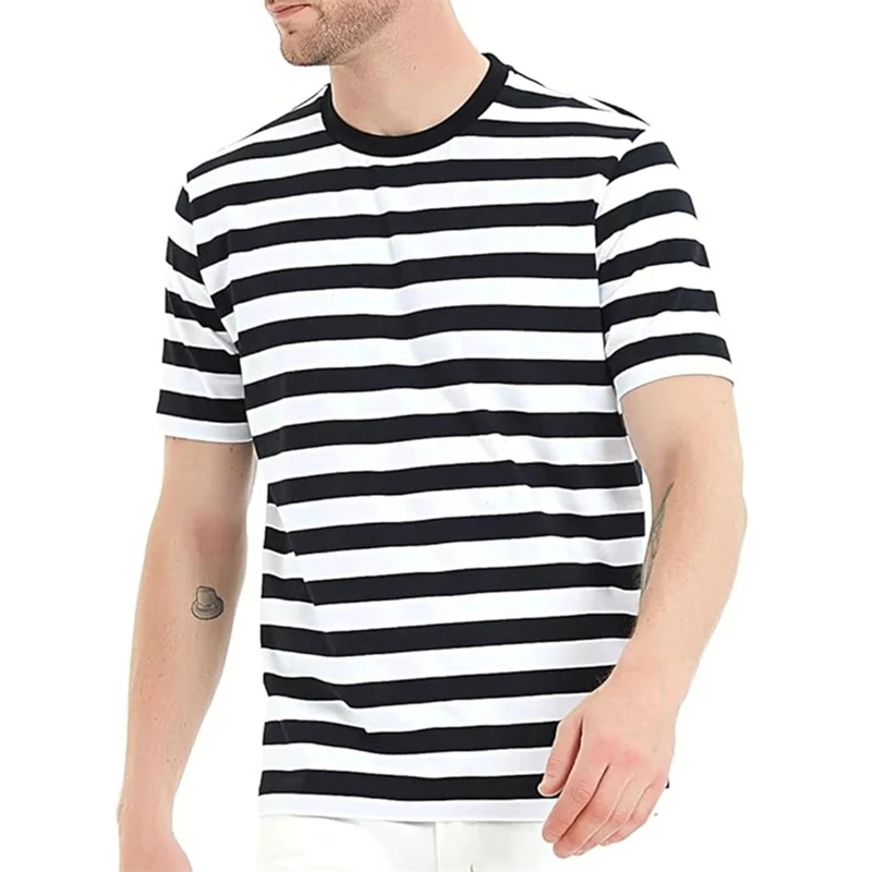 Summer fashion men's printed T - đánh giá và giá Men'S Fashion Xxl