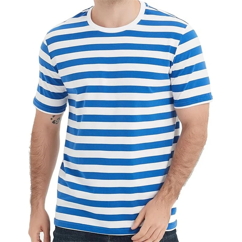 Summer fashion men's printed T - đánh giá và giá Men'S Fashion Xxl